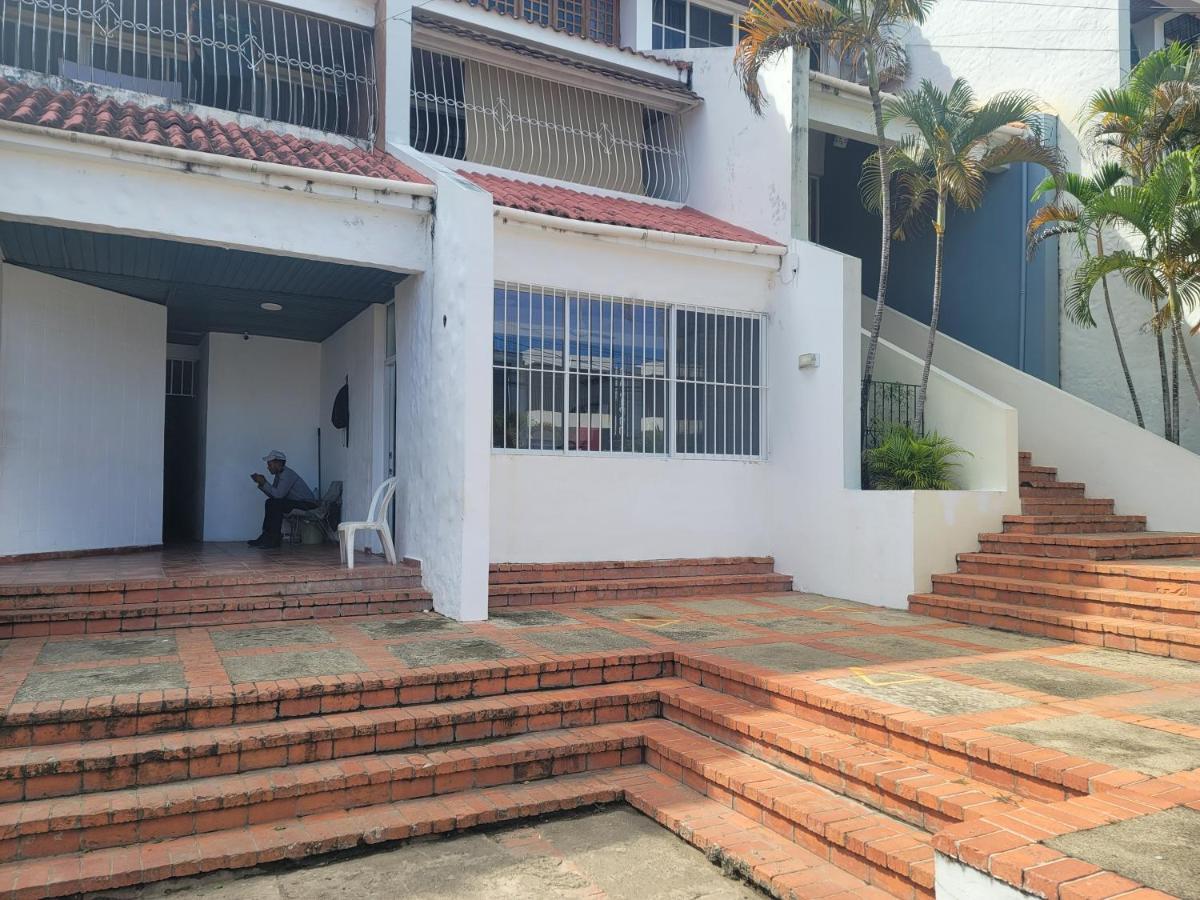 Sosua Apartment 4-Bedrooms Exterior foto